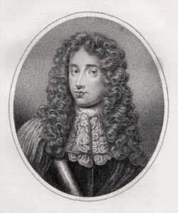 Peregrine Osborne, illustration fra 